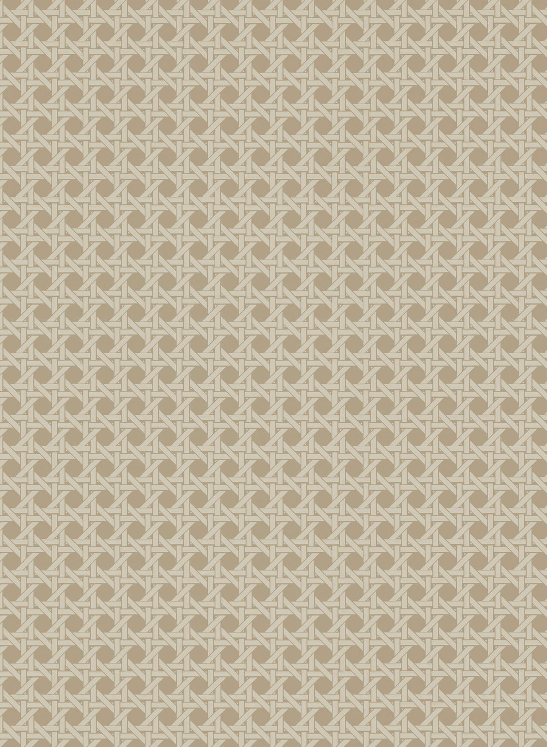 Tapete Please Have a Seat - Taupe