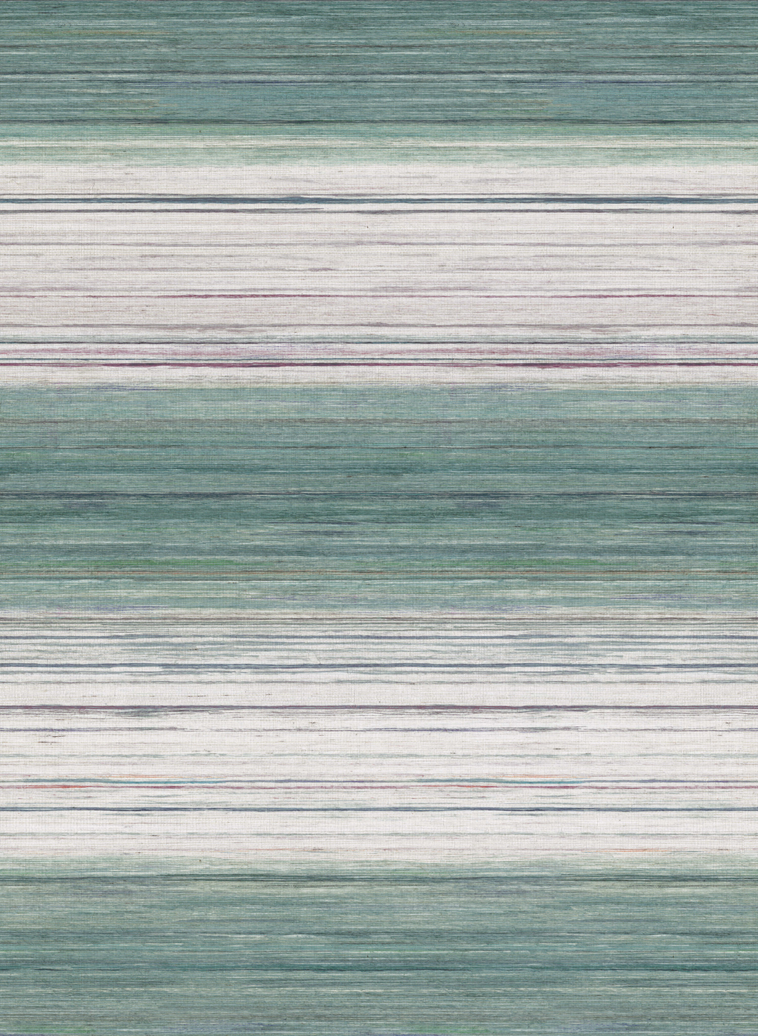 Tapete Kozo Stripe - Peppermint