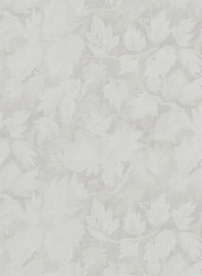 Tapete Fresco Leaf - Pearl