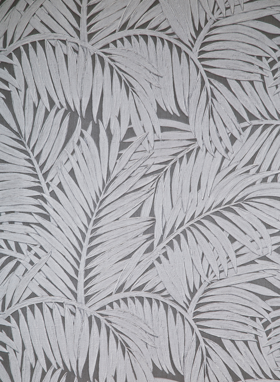 Tapete Sabal - Silver Forest