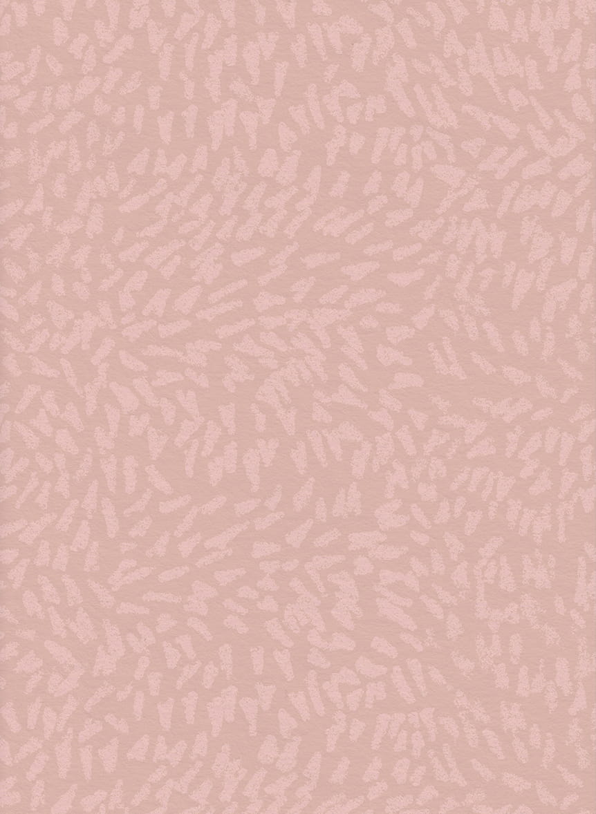 Tapete Grass - Pink