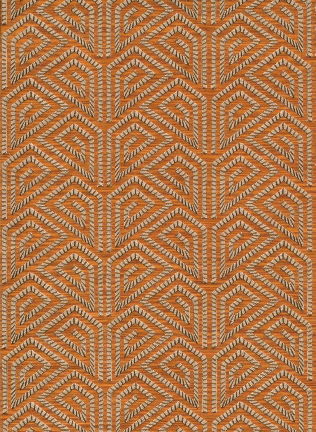 Tapete Alata - Orange