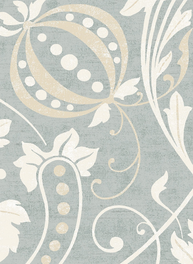 Wallpaper Chateau - Sea Spray