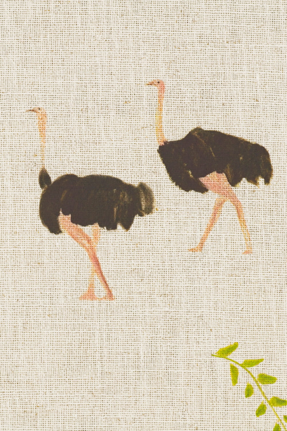 Tapete Animalis - Multi