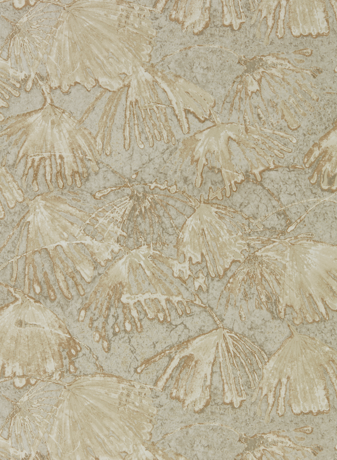 Tapete Iliad - Fossil