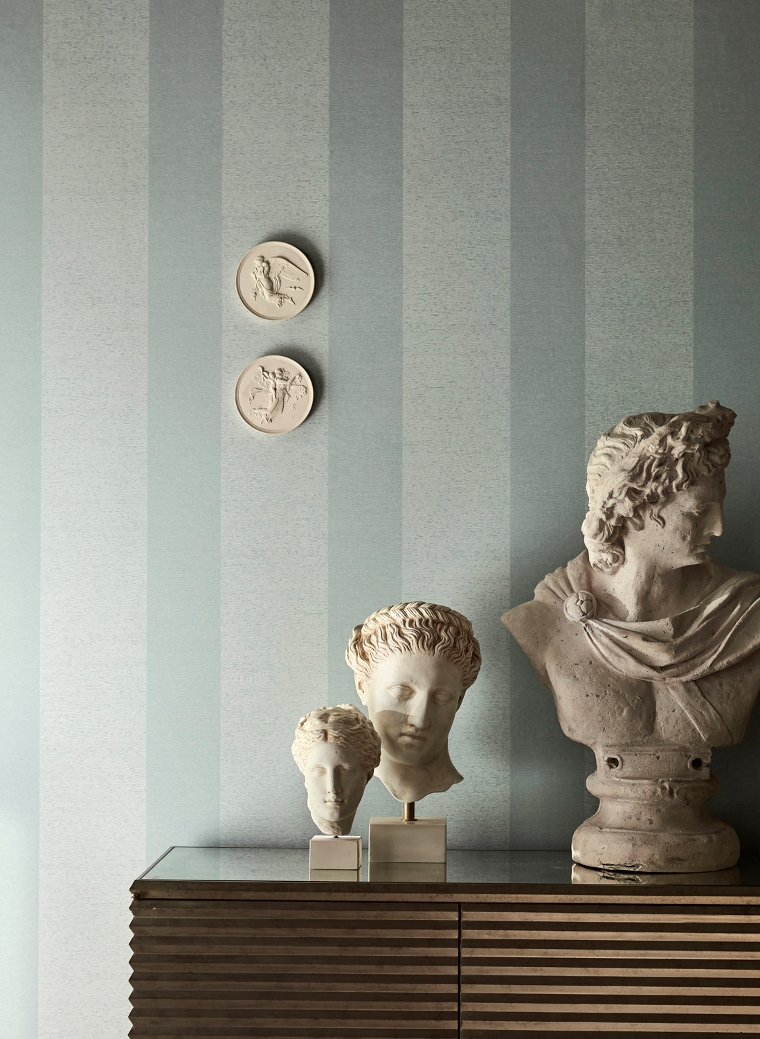 Tapete Ormonde Stripe