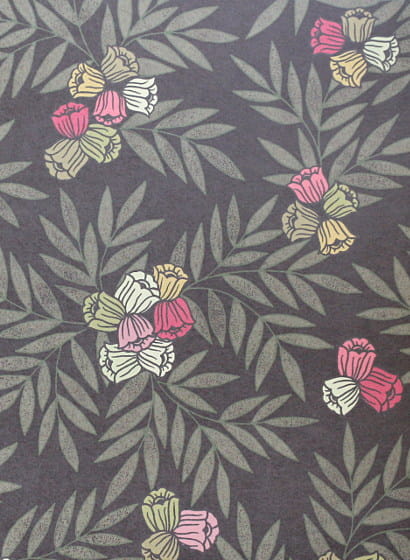 Wallpaper Muguets - Multico