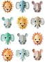 5867_1_Studio_Ditte_Tapete_Wild_Animals_Cool-69608