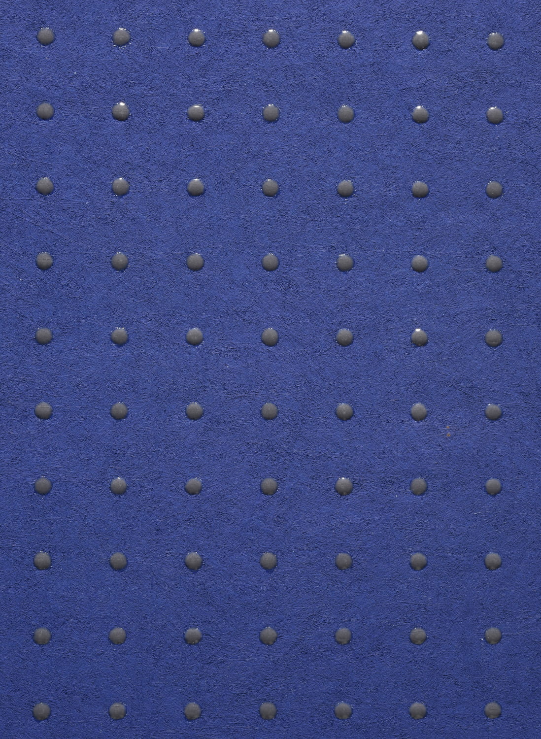 Tapete Dots - 31012 - Profound Ultramarine