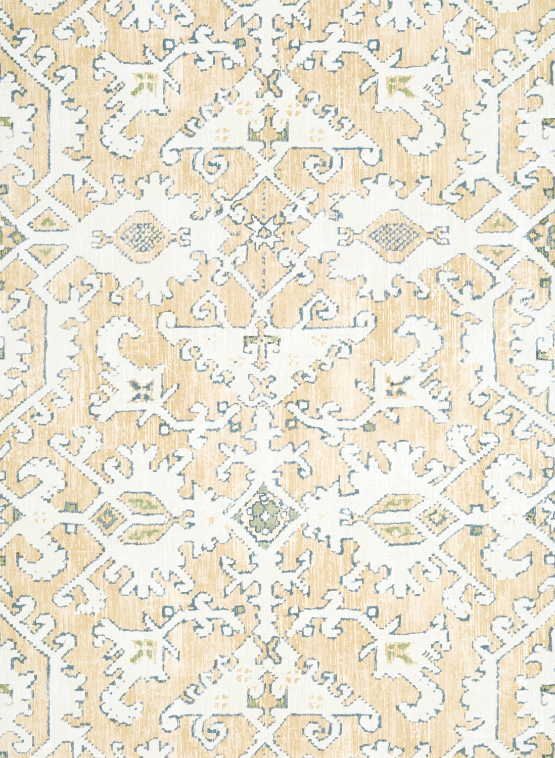 Tapete Pontorma - Soft Gold