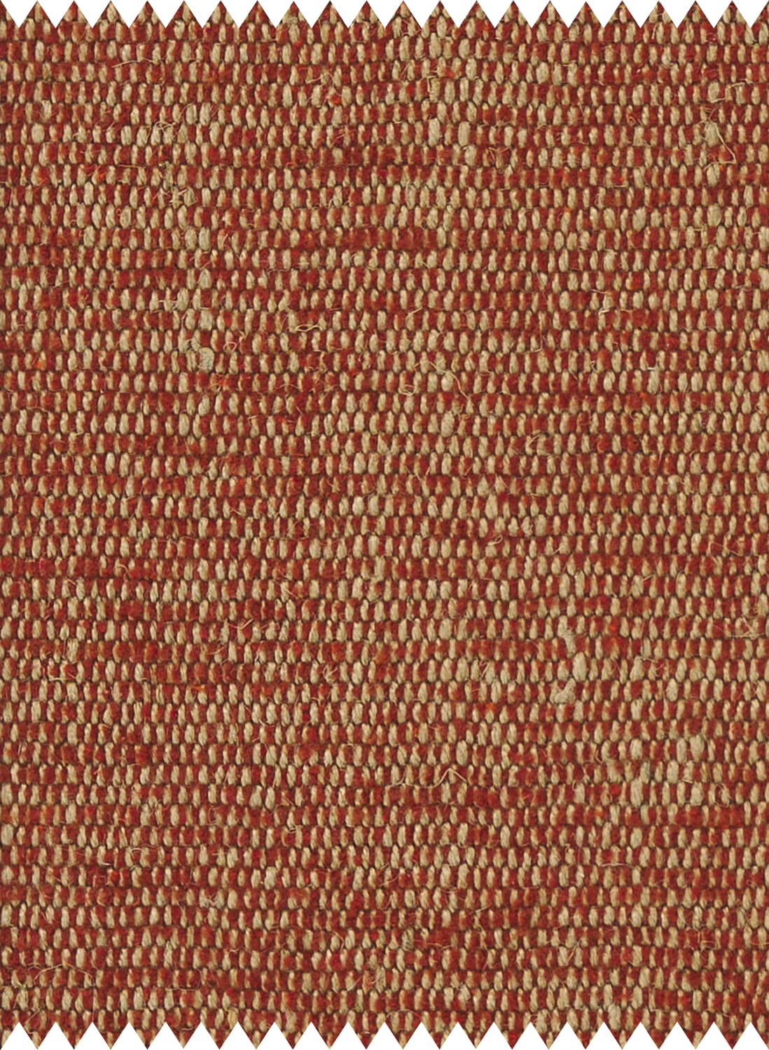 Stoff Plain Dune - Clay