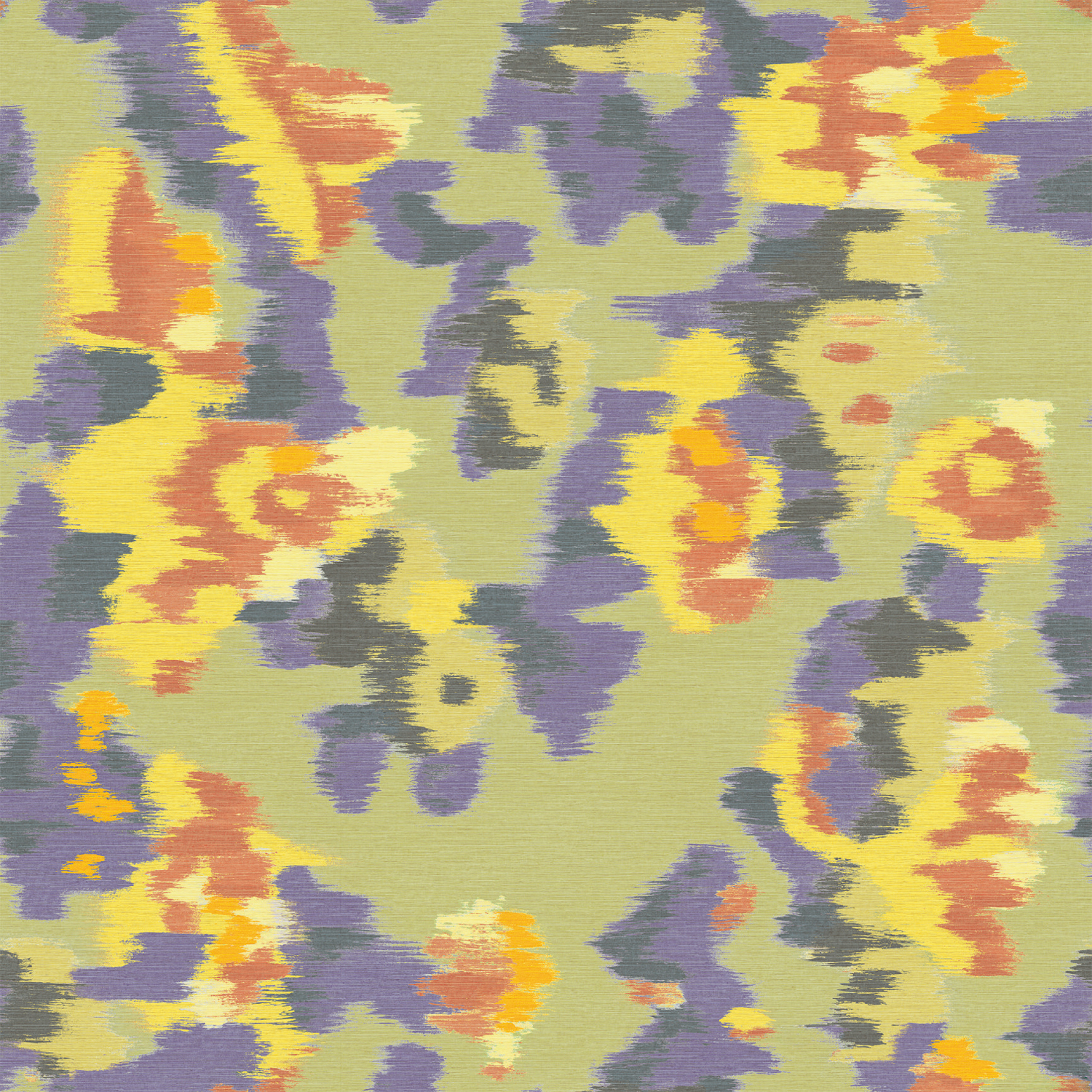 Wandbild Abstract Floral - VP 981 03