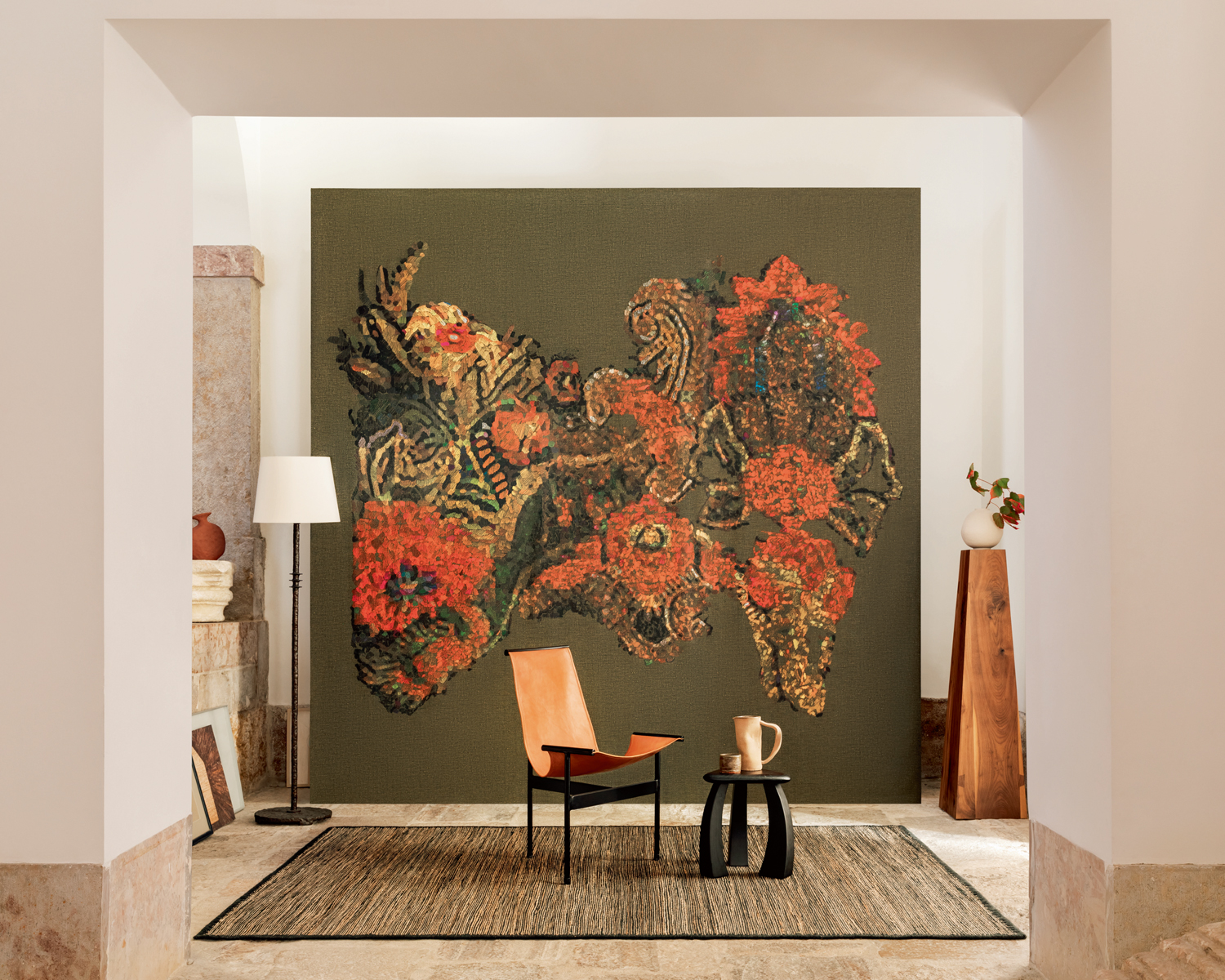 Wandbild Zakinthos - VP 956 01
