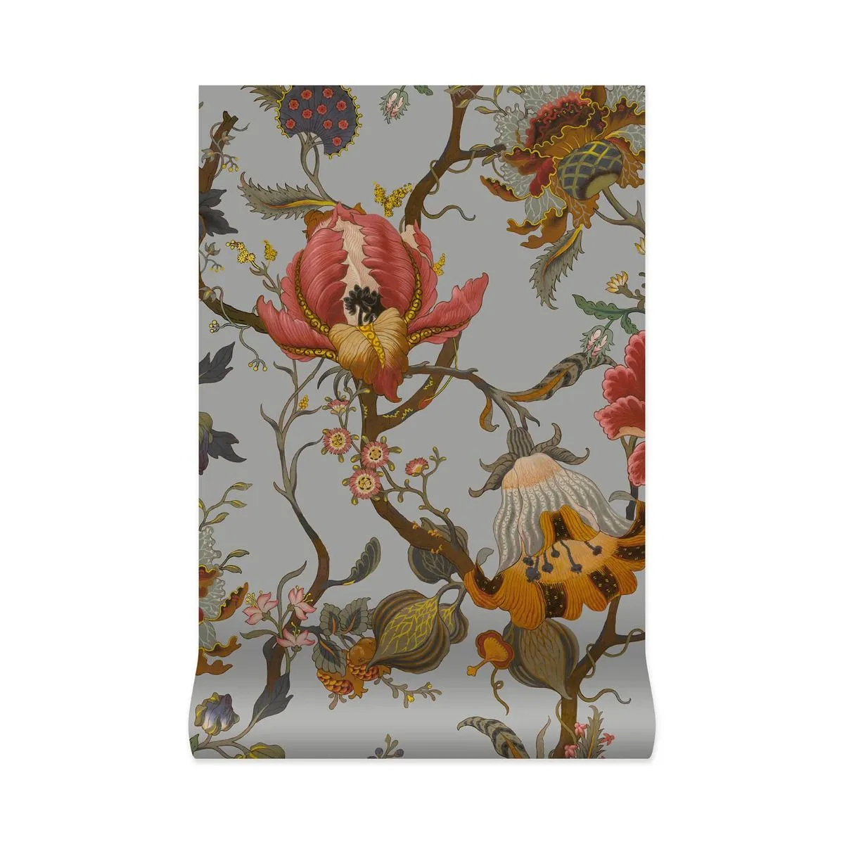 Tapete Artemis - Dove Grey