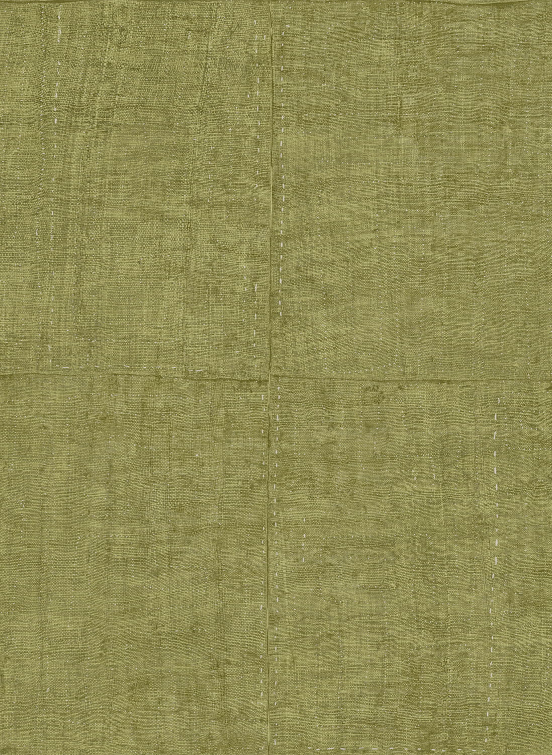 Tapete Tintura - Olive