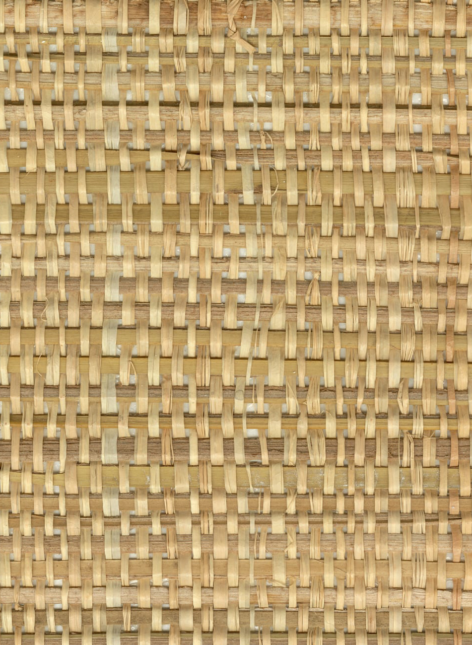 Tapete Papyrus Brut - Naturel