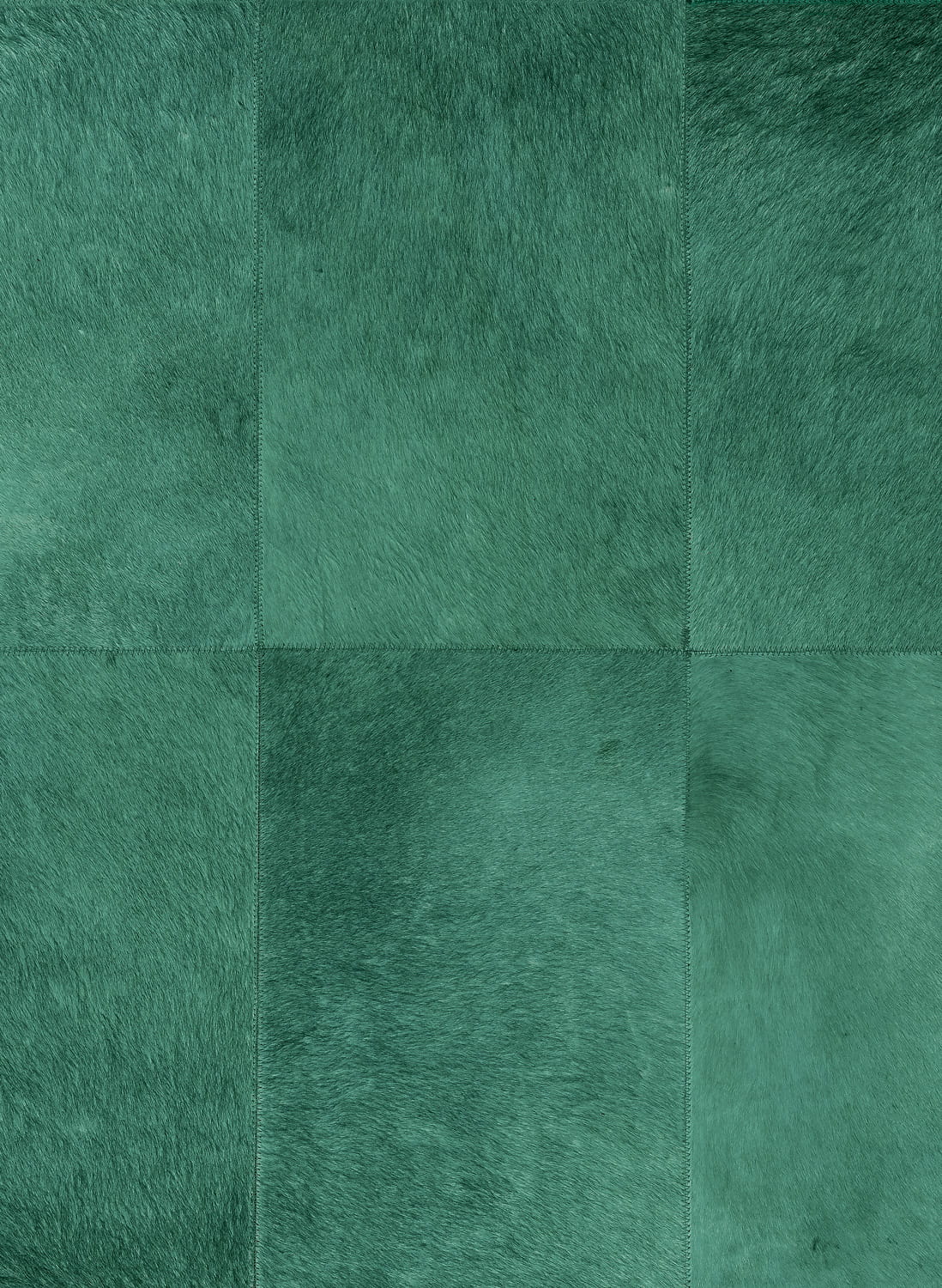 Tapete Rectangle - Azure