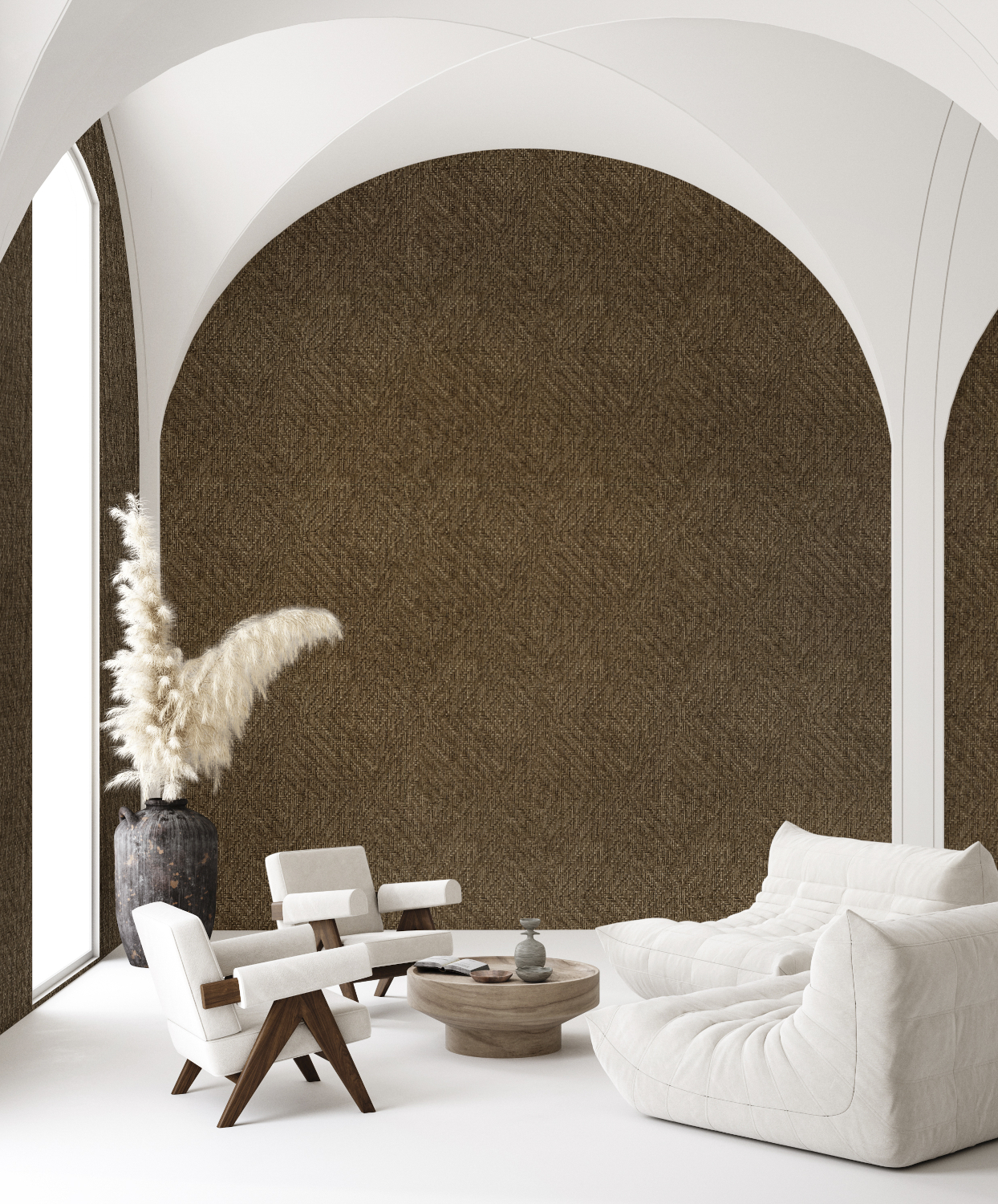 Tapete Raffias+10 - 9800080