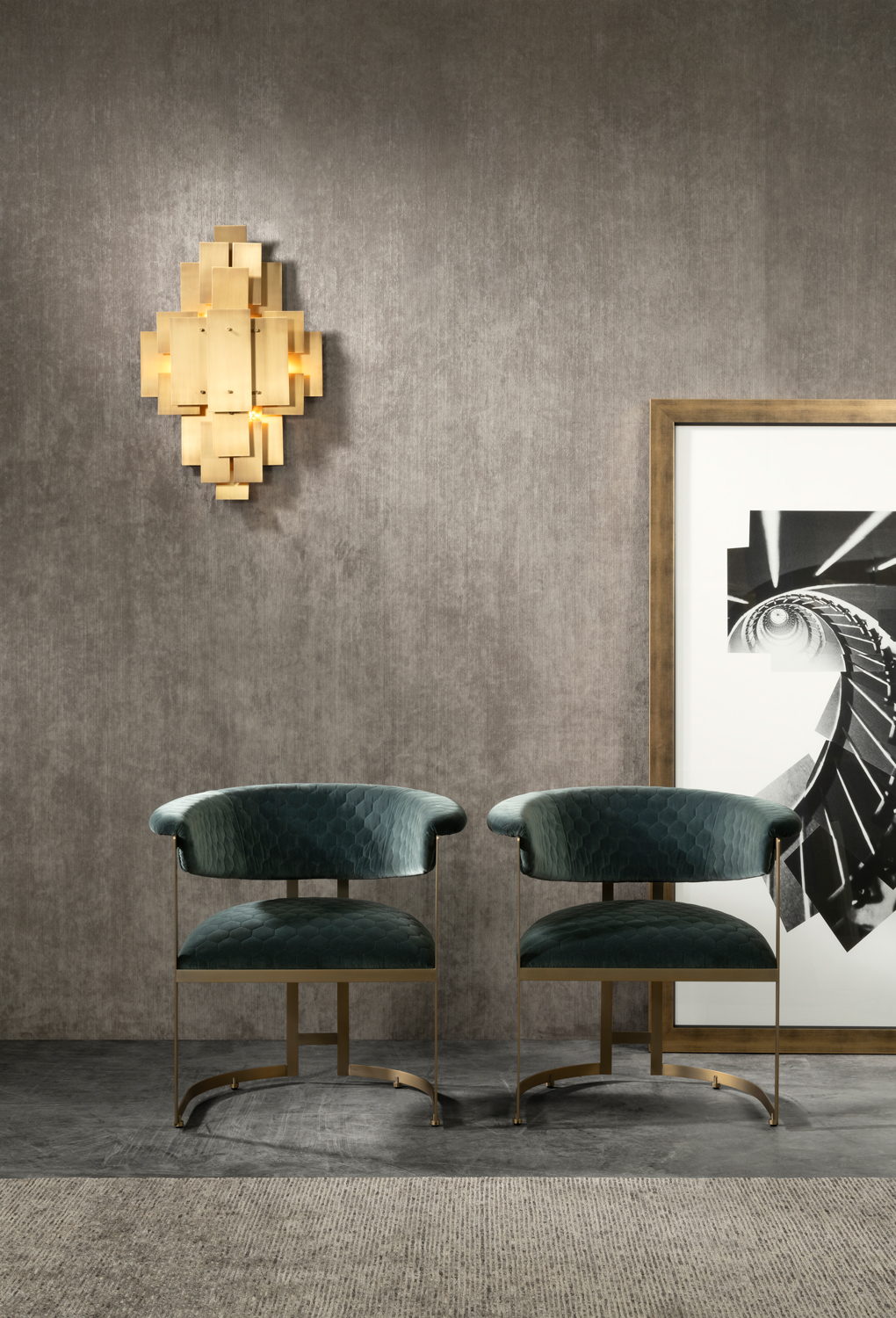Tapete Tinneroy - 29505