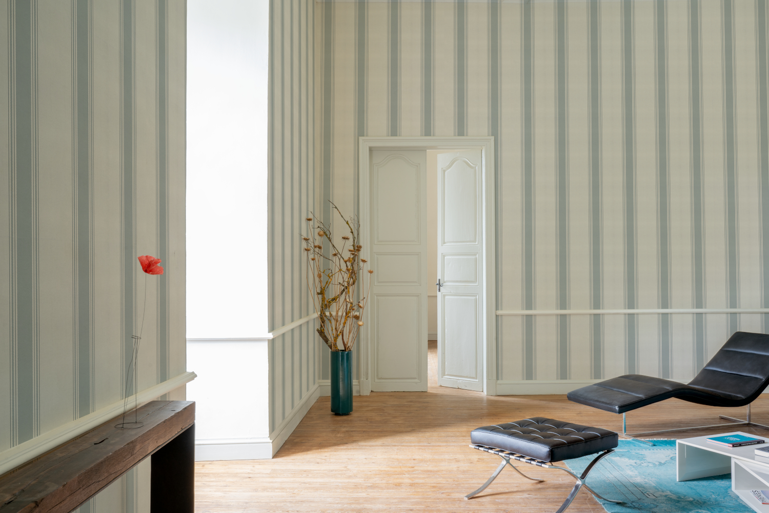 Tapete Stripe 5 - Principe