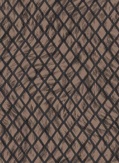 Tapete Aristo Quagga - MO2031 - Walnut