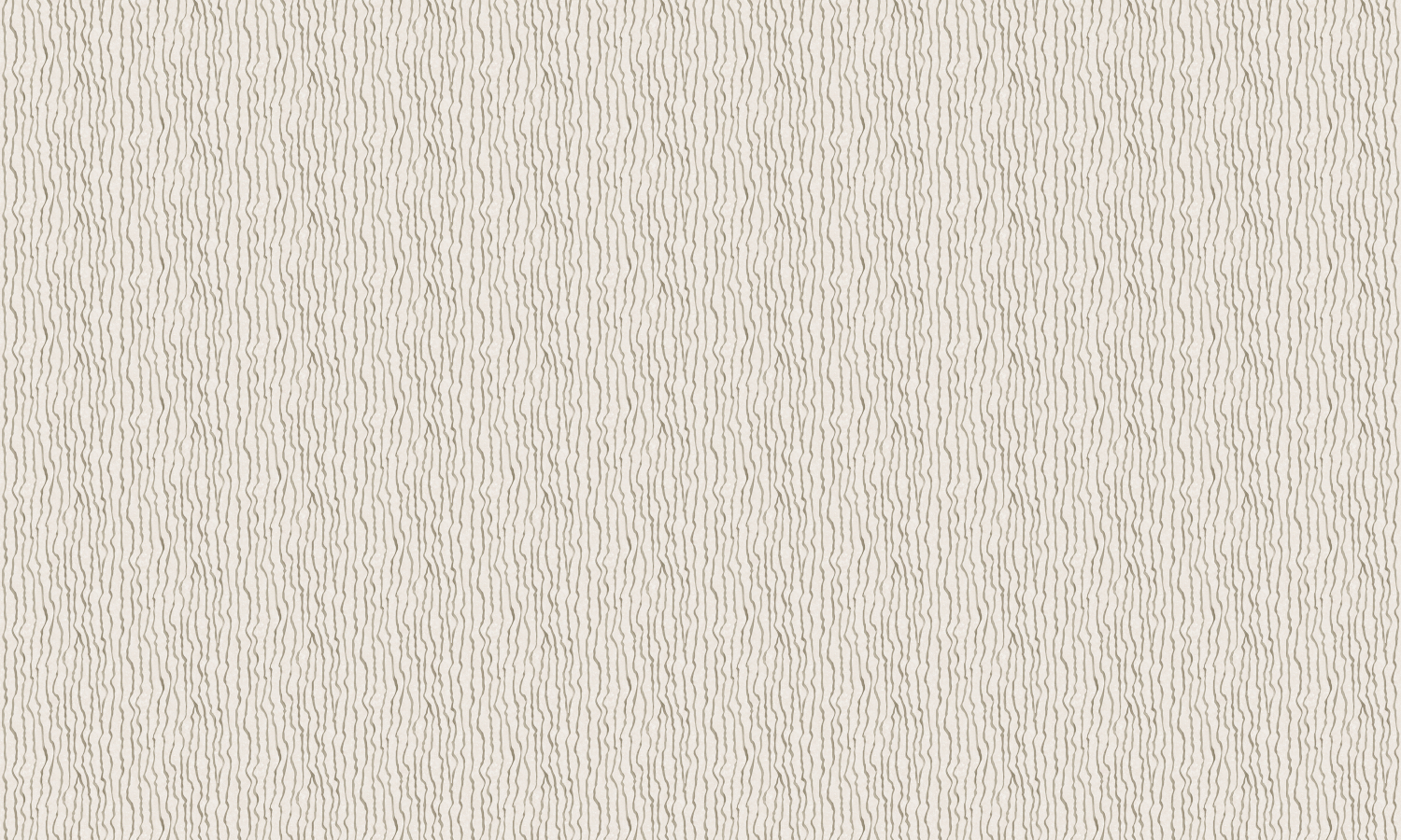 Tapete Calligraphy - Sand
