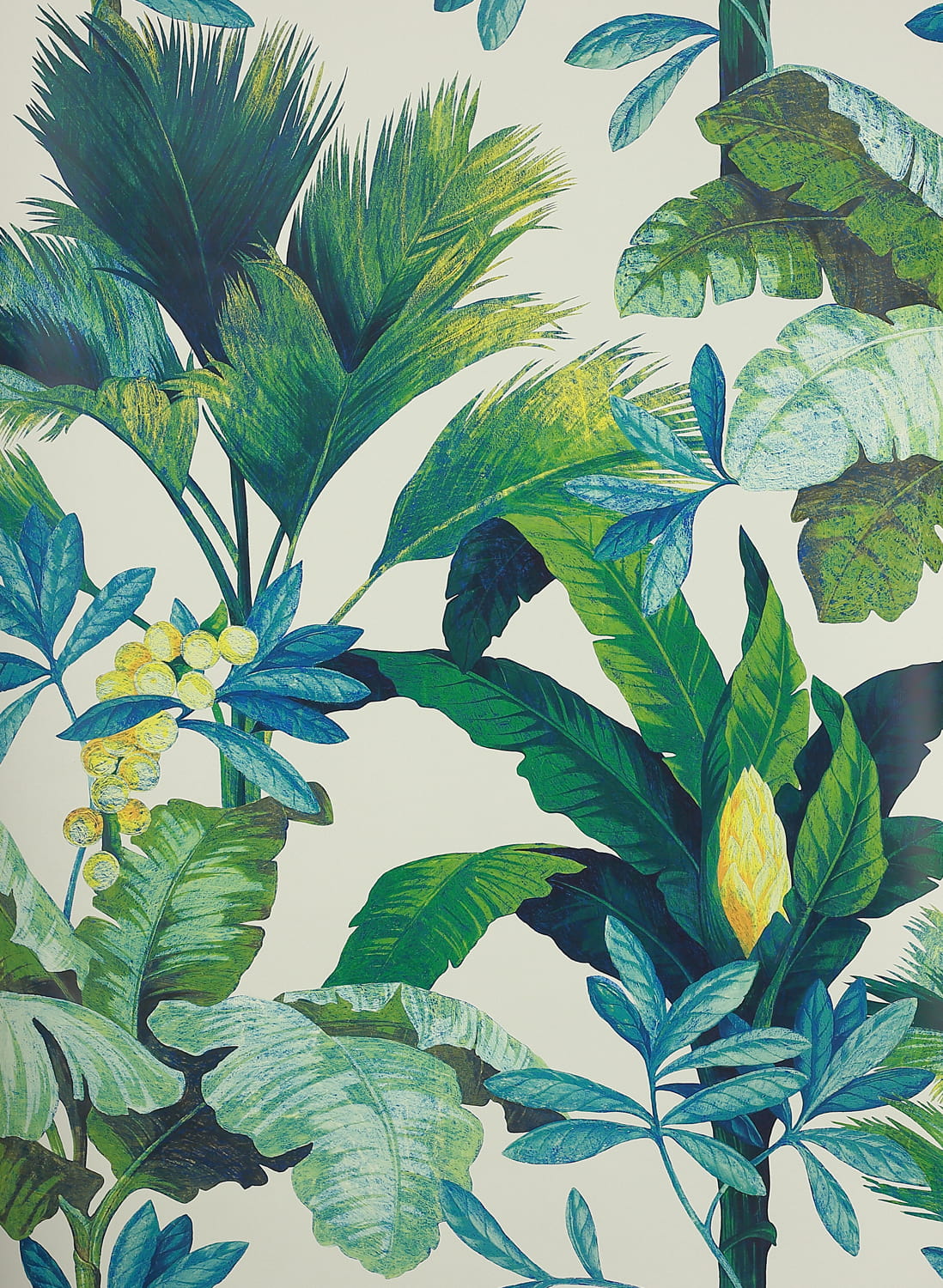 Tapete Salengro - Vert