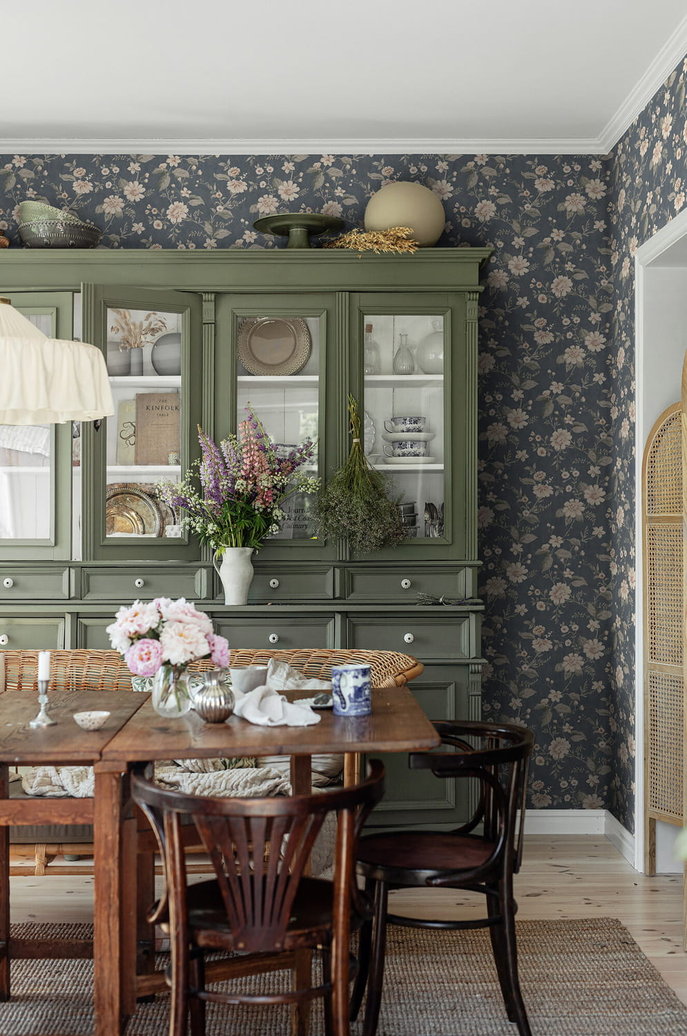 Tapete Lauras Cottage - 3573