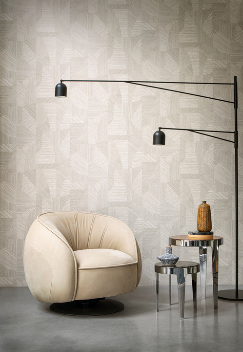 Tapete Caprice - Linen