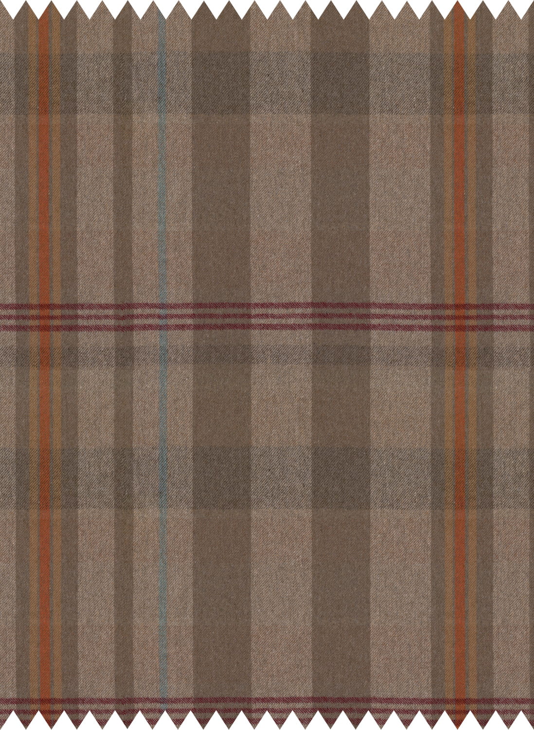 Fabric Chalet - Woven
