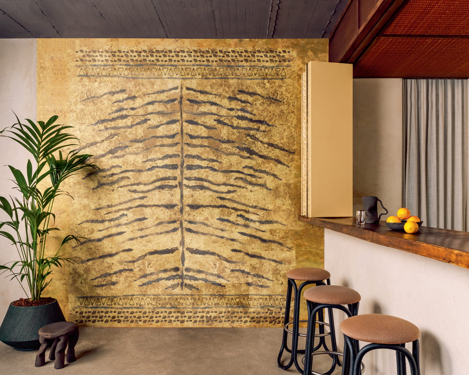 Wandbild Tigre Royal - VP 971 01