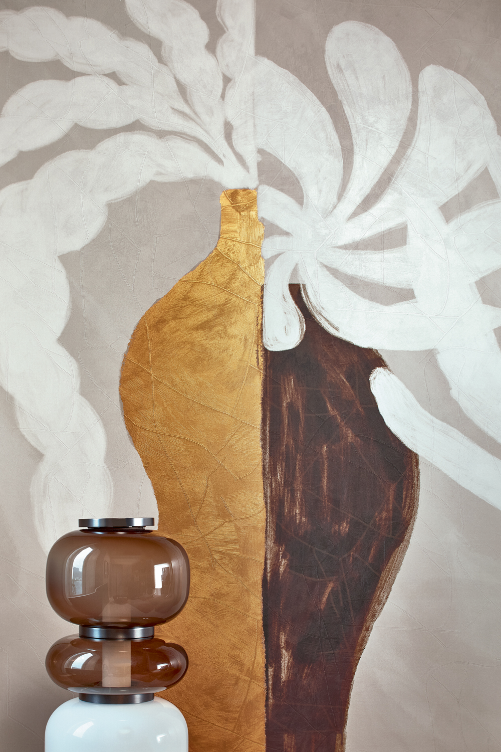 Wandbild Une certaine magnificence - VP 1006 01