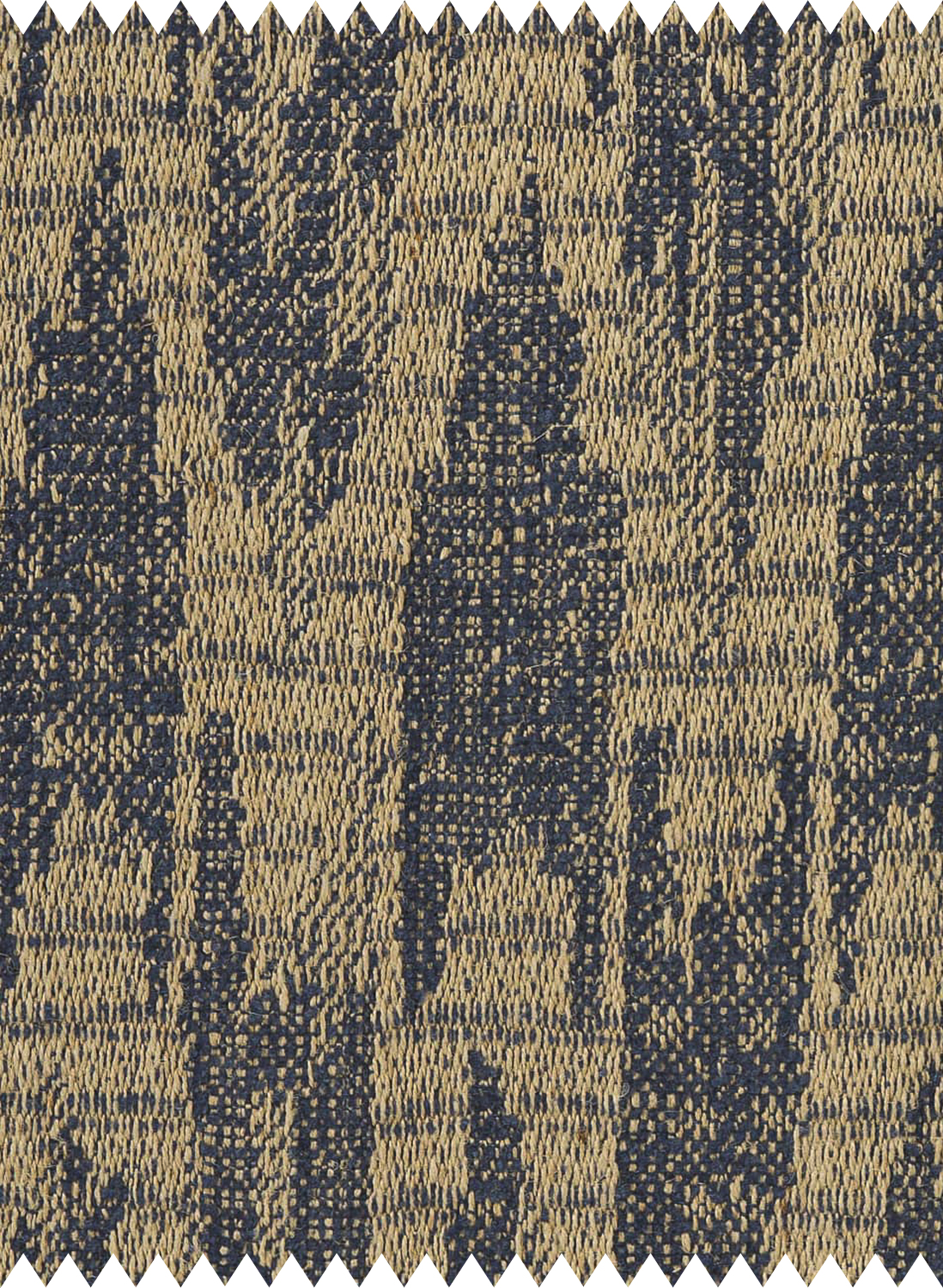 Stoff Wave Dune - Sky