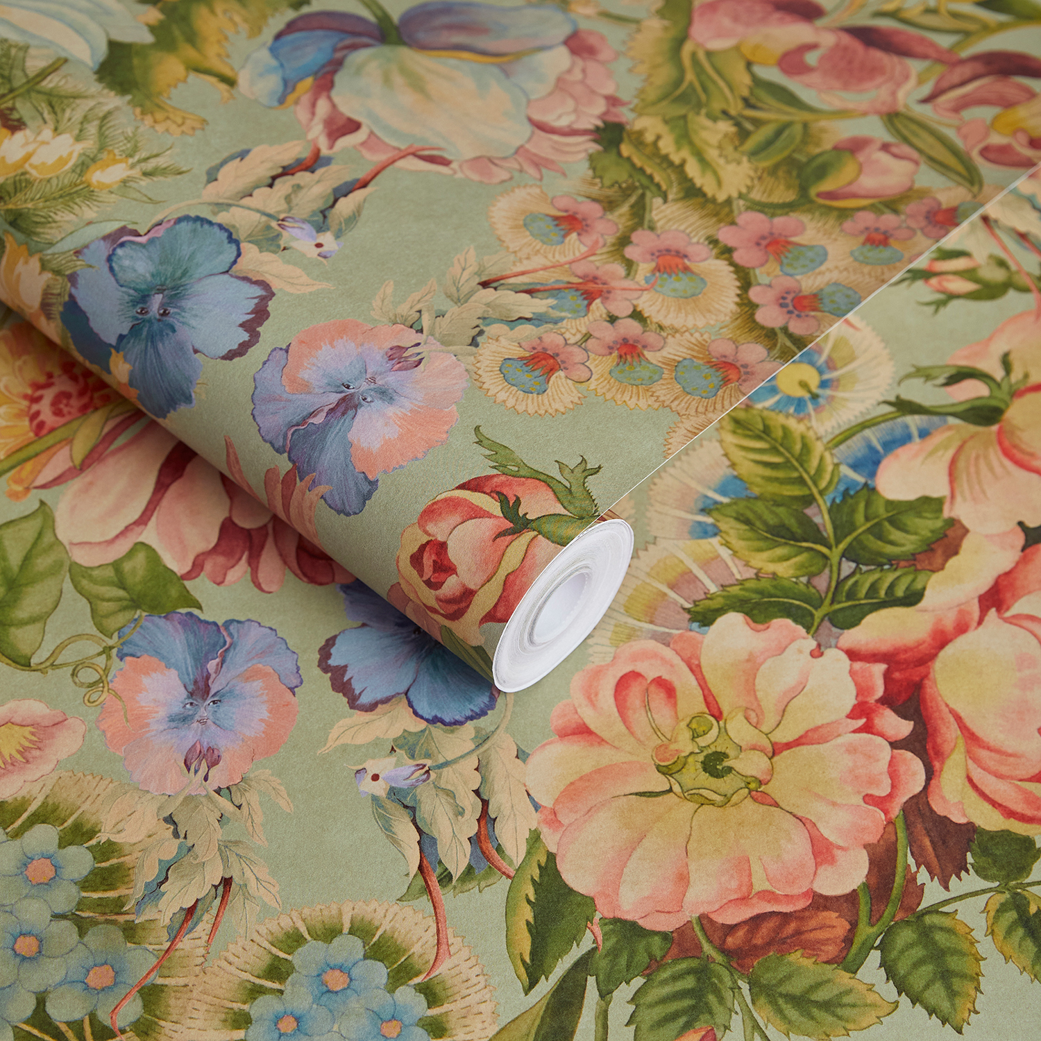 Tapete Amatoria - Apple