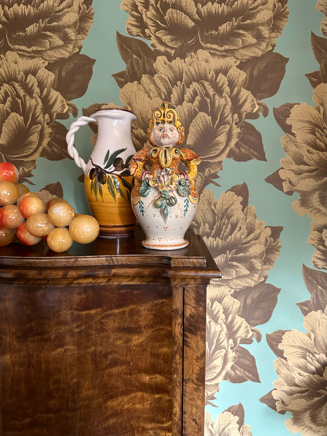 Tapete In Bloom - 1801