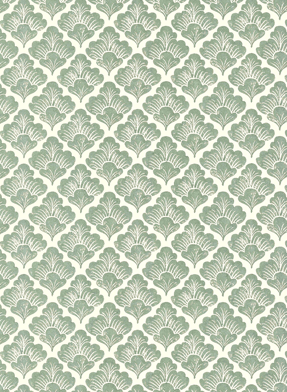 Tapete Laura - Celadon