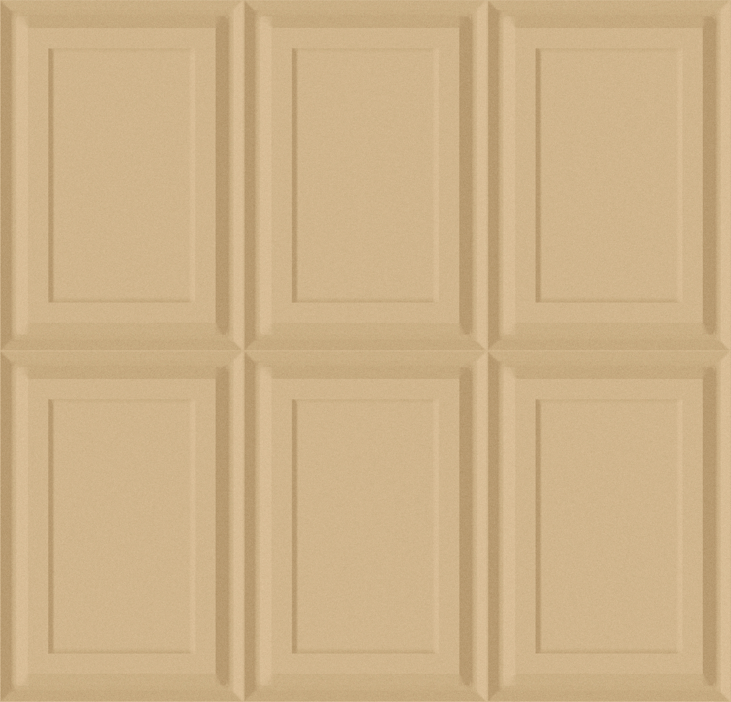 Tapete Cassetta - Beige