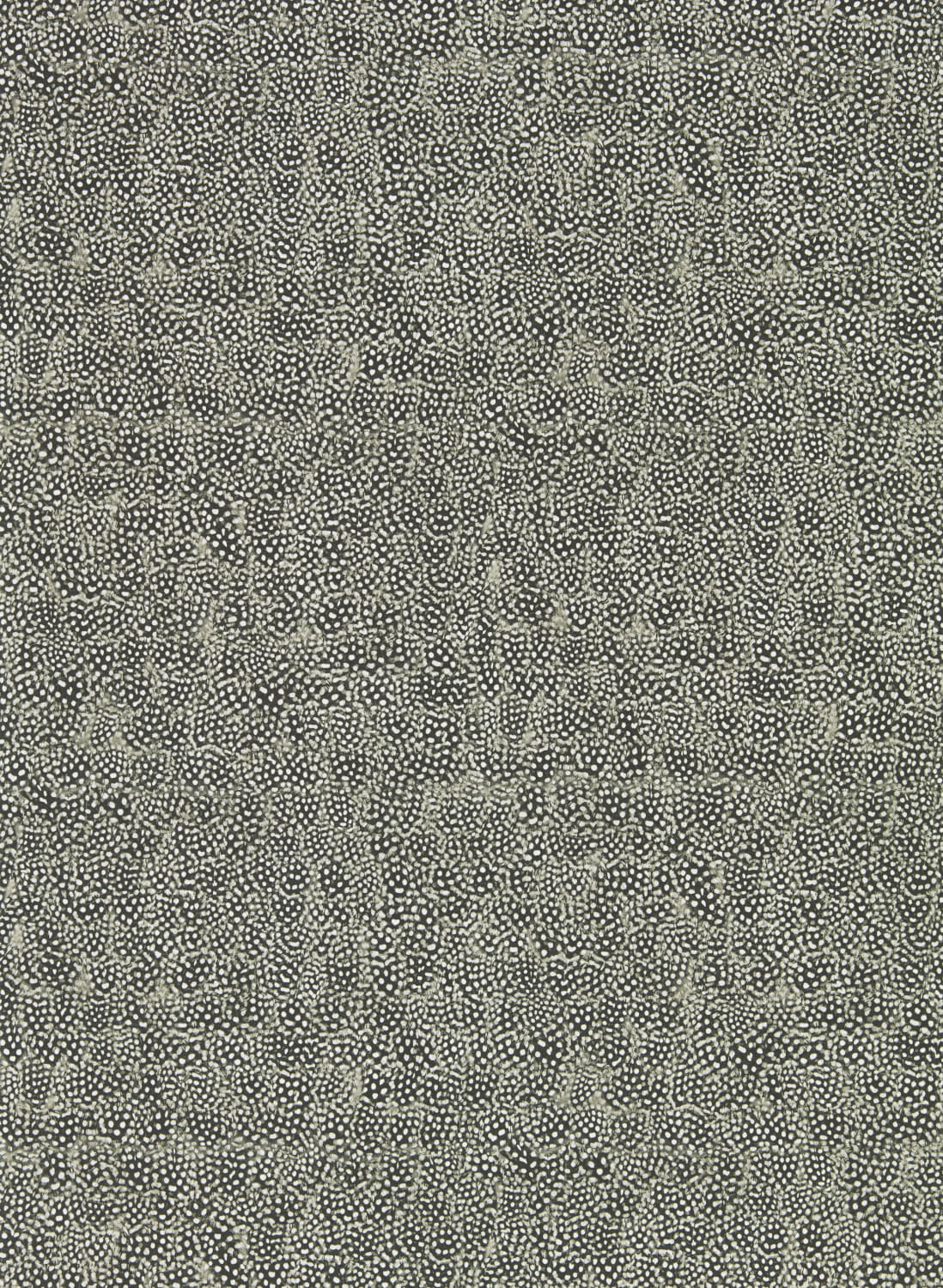 Tapete Guinea - Charcoal