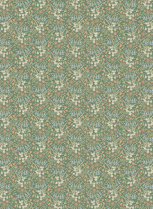 Tapete Bella - 4814