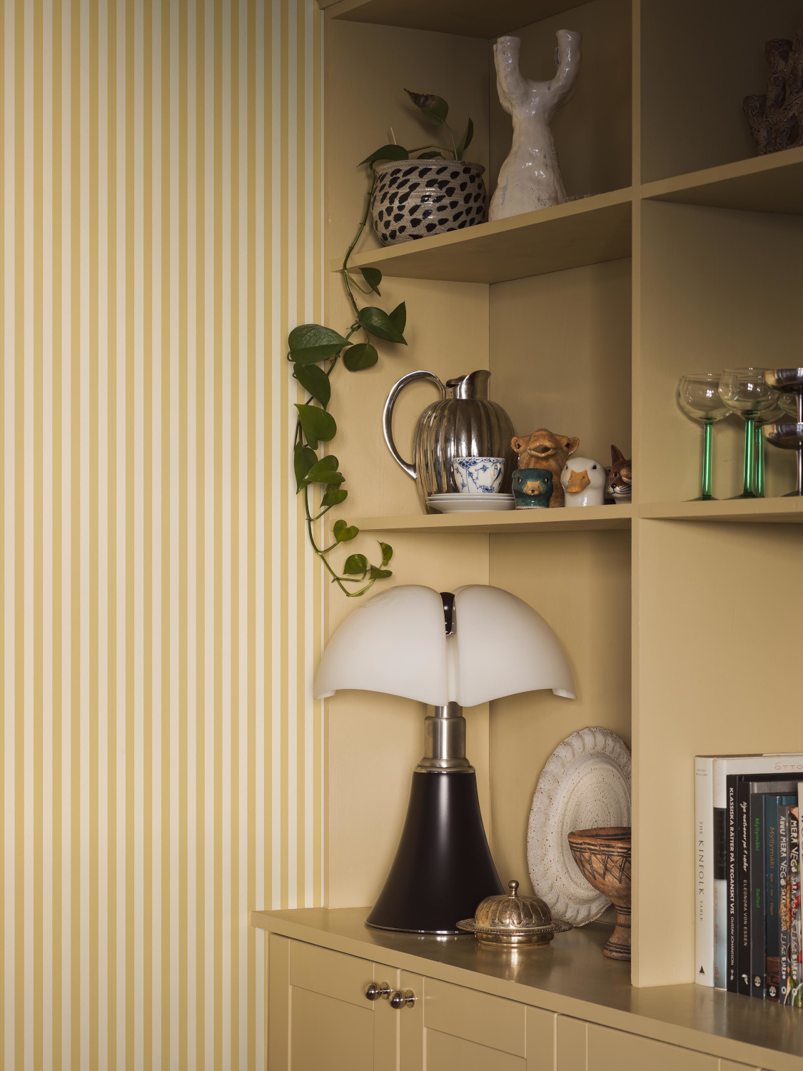 Tapete Mölle Stripe - 5735