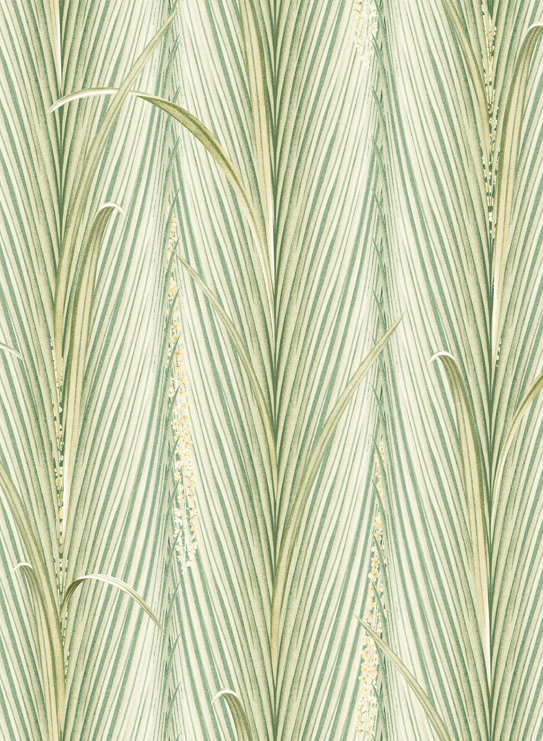 Tapete Danube Foliage - WP30215