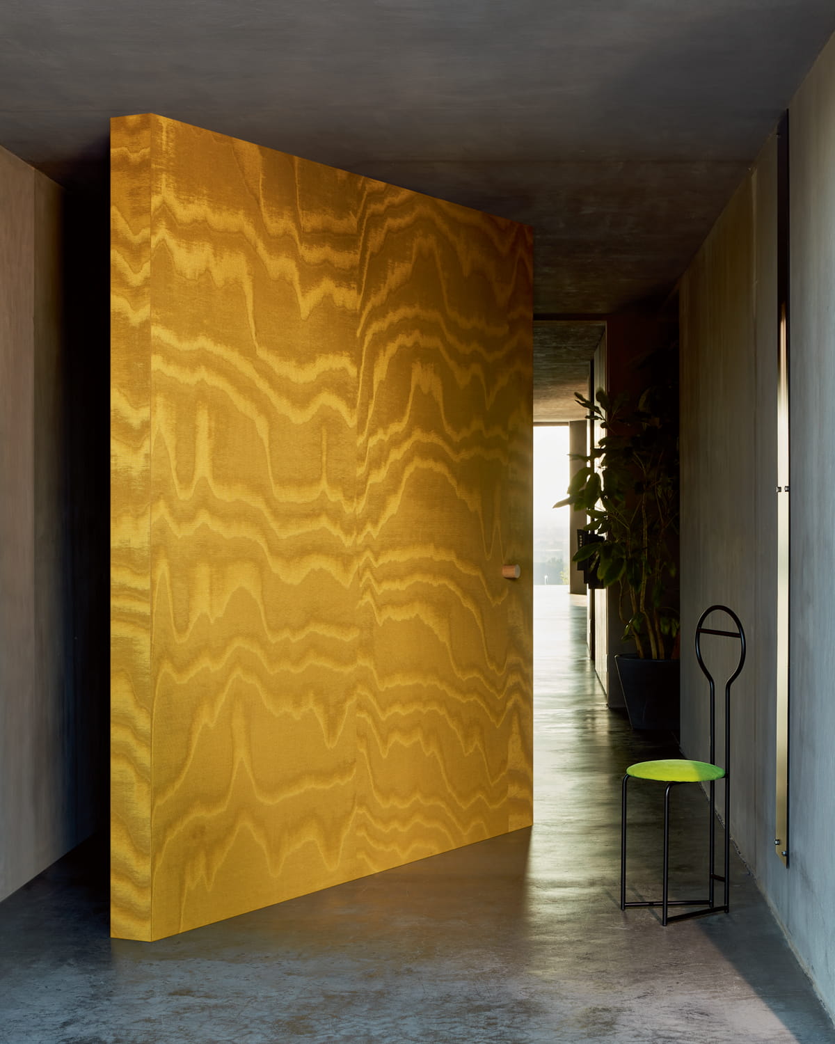 Tapete Mirage - RM 1026 27