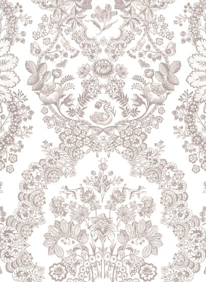 Tapete Lacy Dutch - 375040