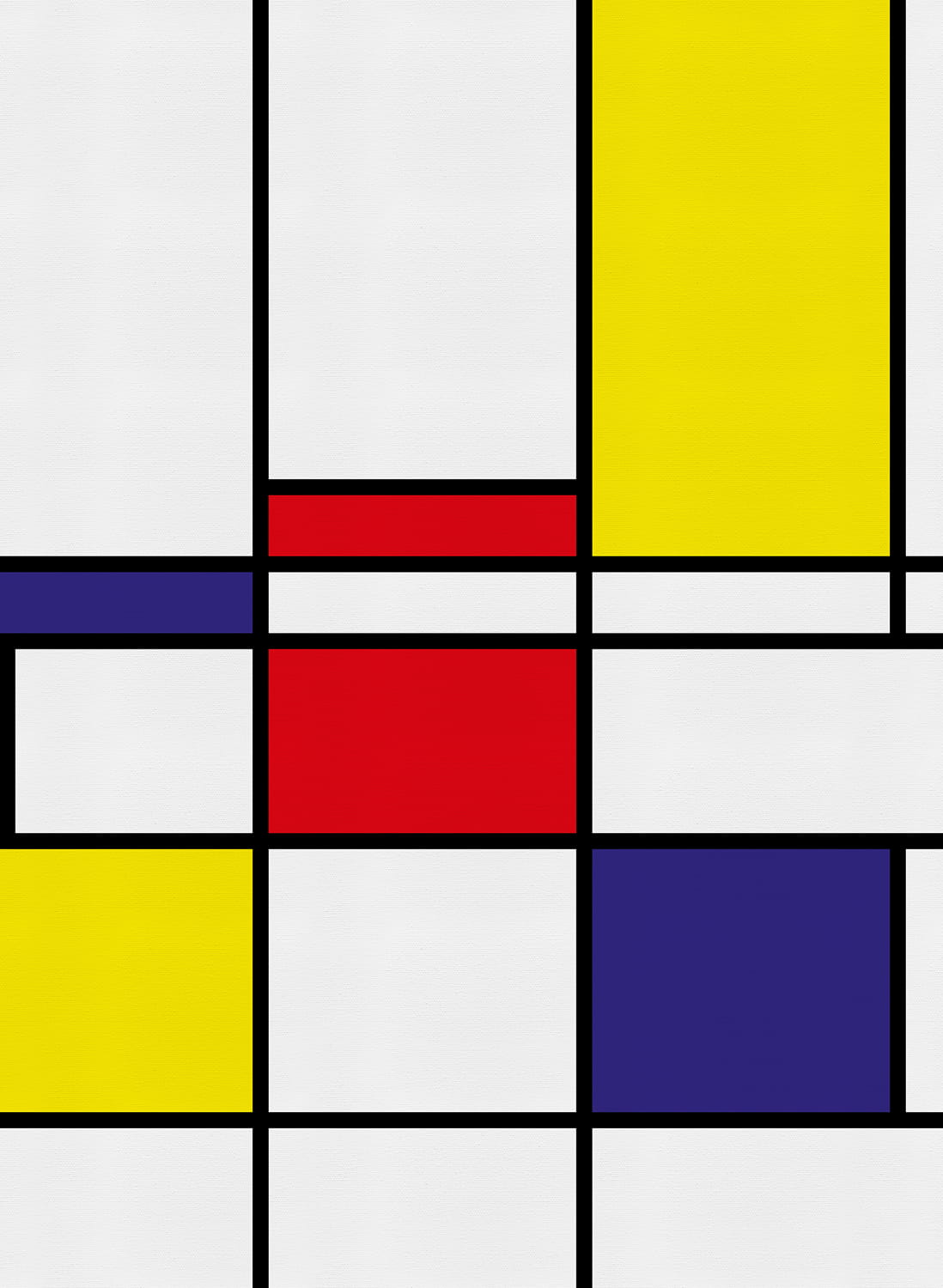Wandbild Pierre - RGB 2
