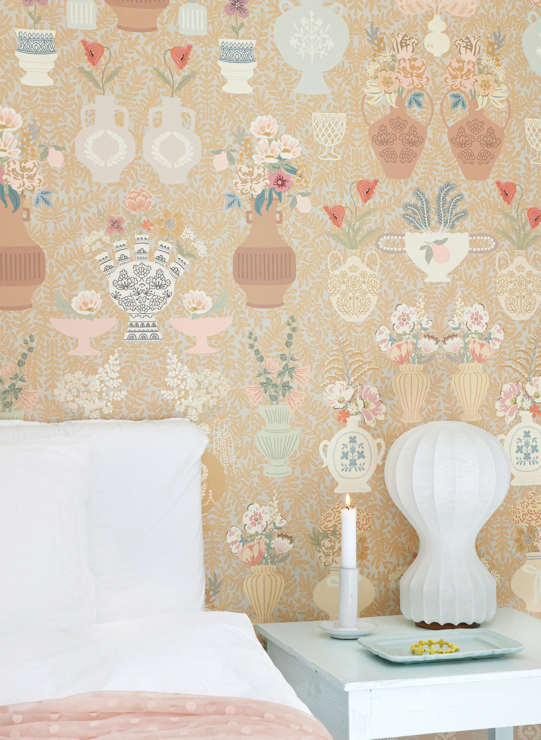 Carta da parati Summer Spritz