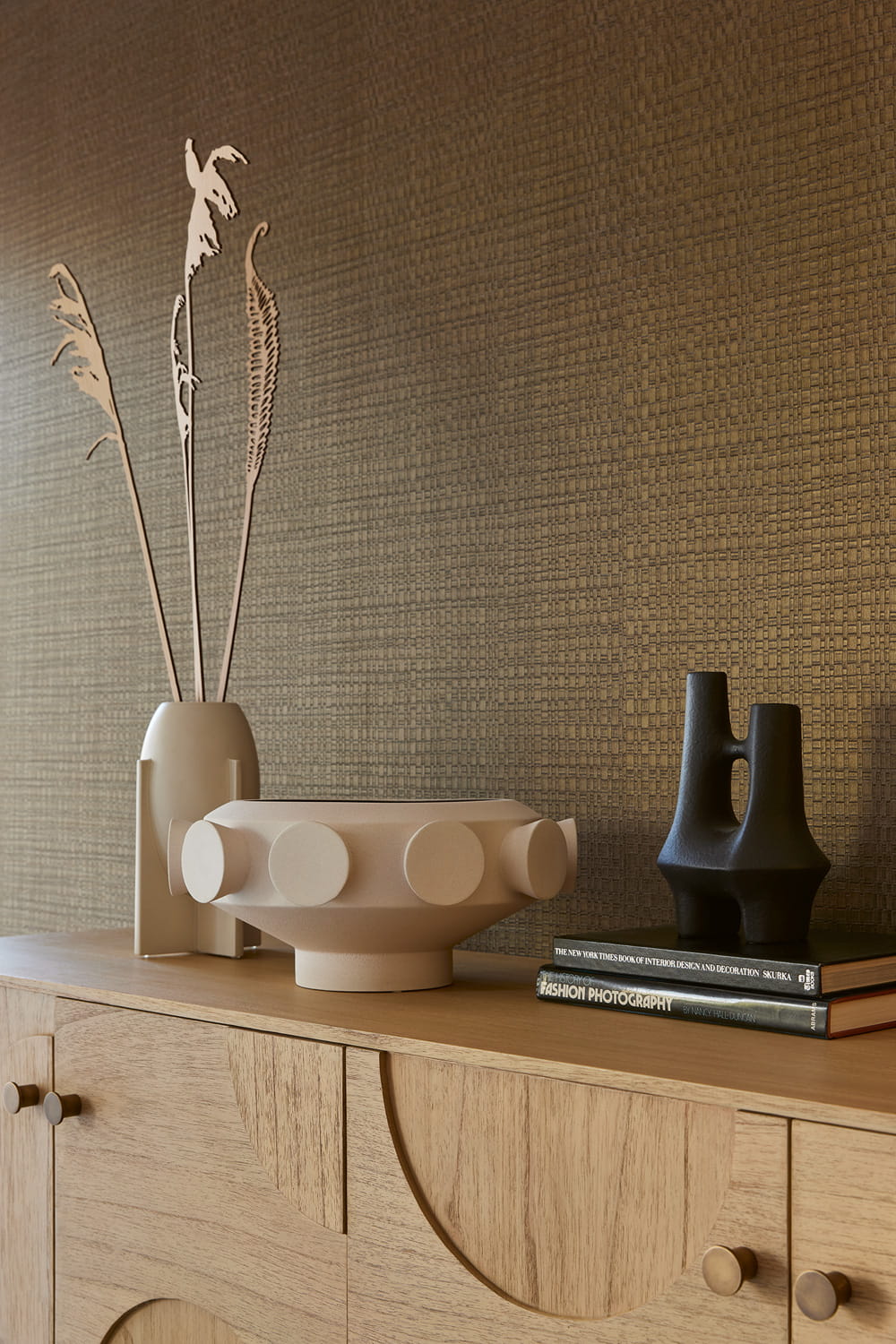 Tapete Basket Weave - 313533