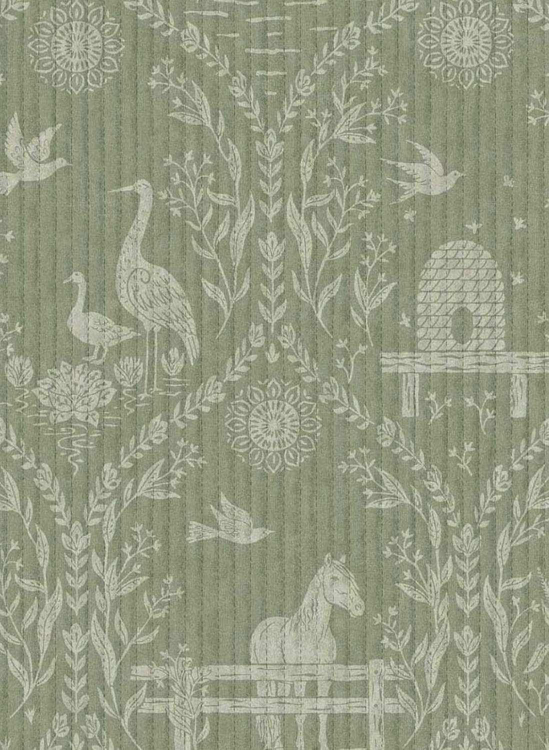 Tapete Tiny Treasures 4 - 363134
