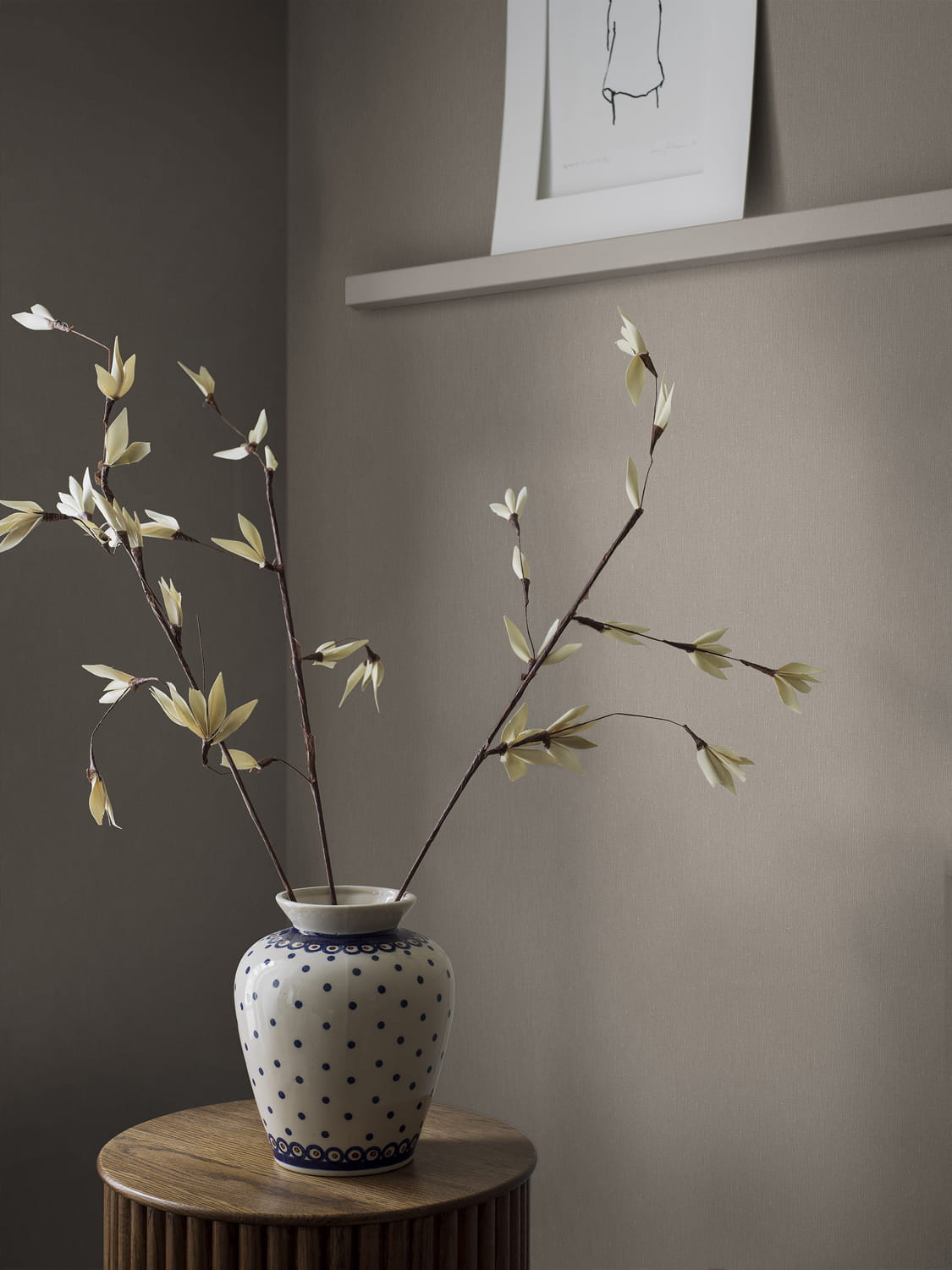 Tapete Linen - Muscot Linen