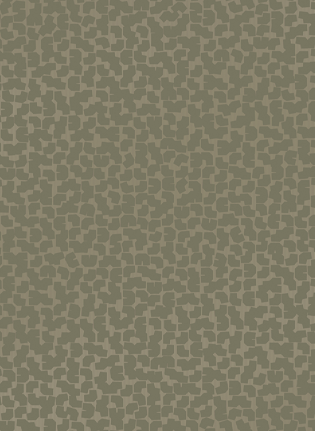 Tapete Eugio Mac - 312443