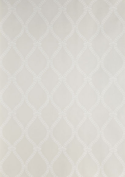 Tapete Crivelli Trellis - Slipper Satin/ Pointing
